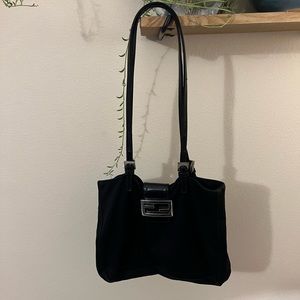 Weekend sale! Fendi Neoprene Shoulder Bag
